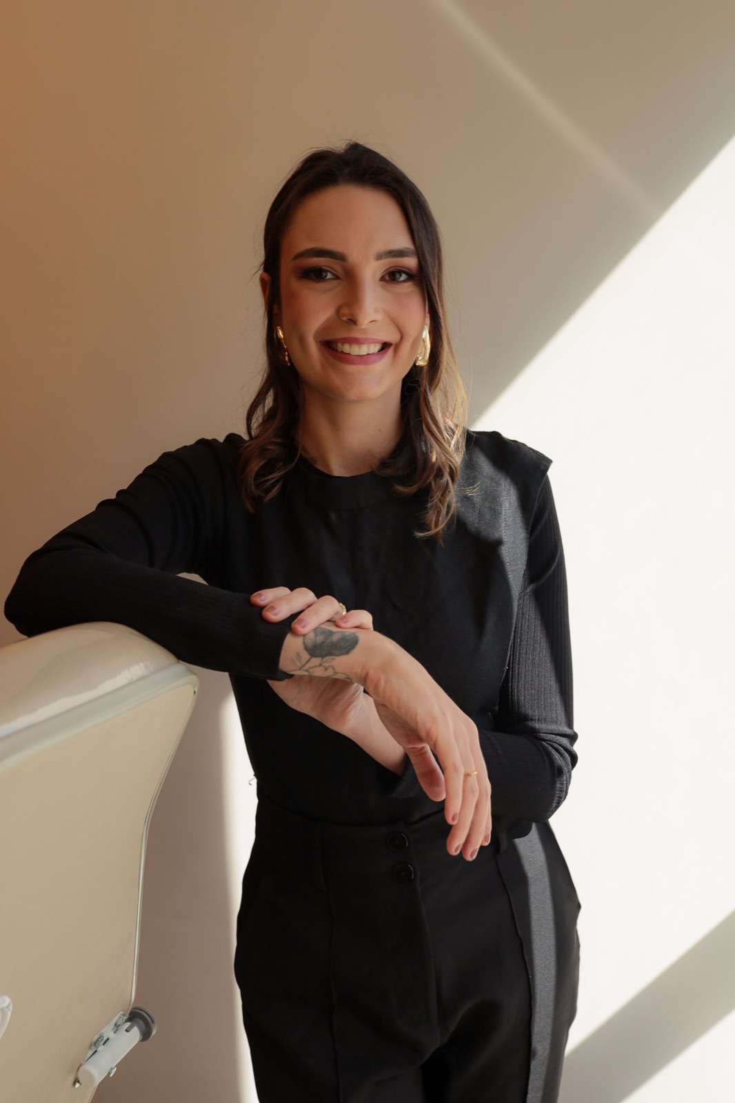 Dra. Mariana Guimarães
